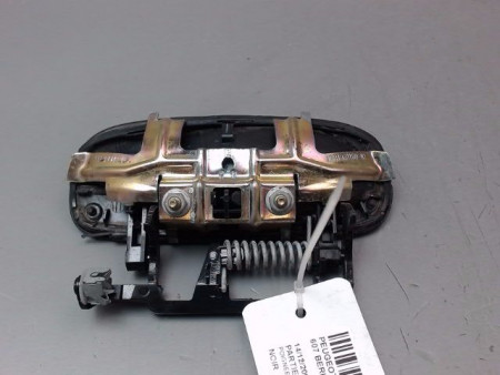 POIGNEE EXTERIEURE PORTE ARRIERE DROIT PEUGEOT 607 BERL. Phase 2 2004-2010