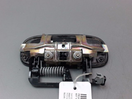 POIGNEE EXTERIEURE PORTE ARRIERE GAUCHE PEUGEOT 607 BERL. Phase 2 2004-2010