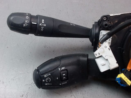 BLOC COMMODOS PEUGEOT 208 Phase 1 2012-...