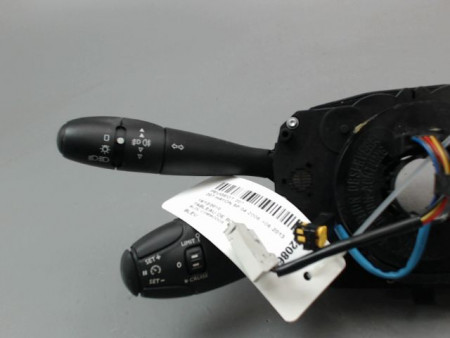BLOC COMMODOS PEUGEOT 207 2006-2013