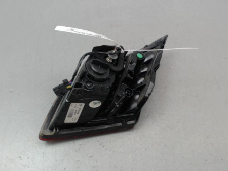 FEU ARRIERE INTERIEUR GAUCHE PEUGEOT 308 2009-