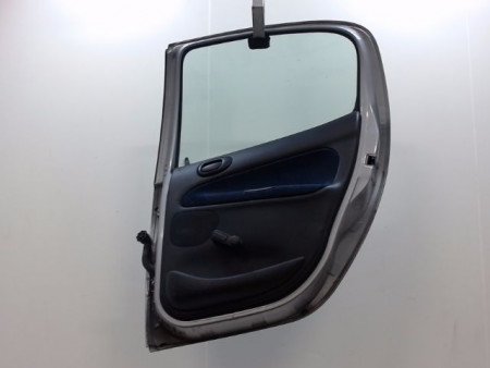 PORTE ARRIERE DROIT PEUGEOT 206 1998-2009