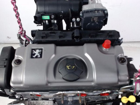 MOTEUR ESSENCE PEUGEOT 206 1998-2009 1.4 i
