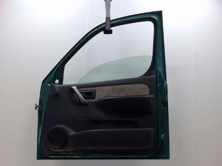 PORTE AVANT DROIT PEUGEOT PARTNER BREAK I Phase 2 2002-2008