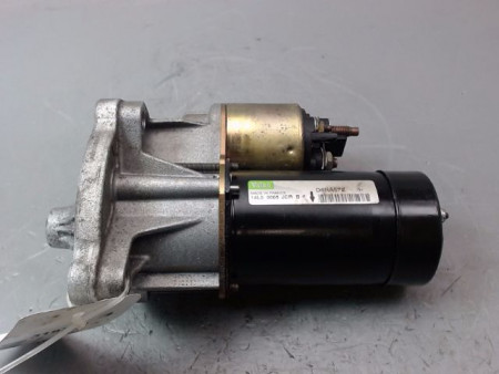 DEMARREUR PEUGEOT 206 1998-2009