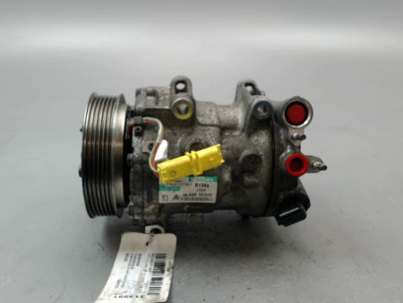 COMPRESSEUR AIR CONDITIONNE PEUGEOT 407 COUPE 2P 2005-2011