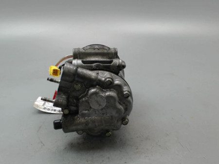 COMPRESSEUR AIR CONDITIONNE PEUGEOT 407 COUPE 2P 2005-2011