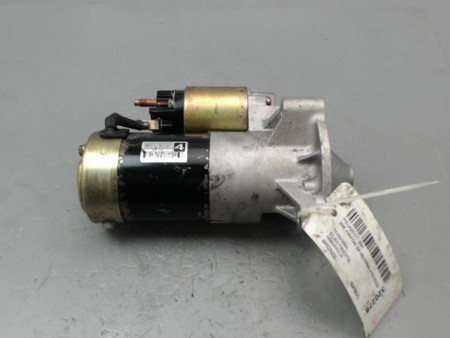 DEMARREUR PEUGEOT 206 1998-2009