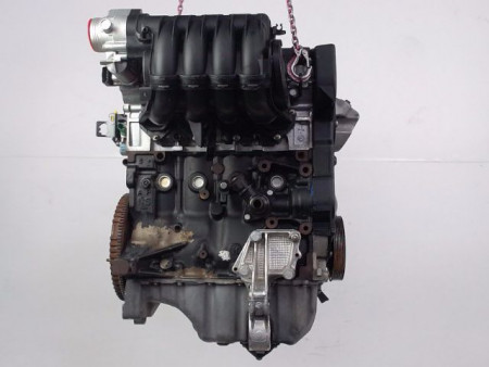 MOTEUR ESSENCE PEUGEOT 307 Phase 1 2001-2005 1.6 16V