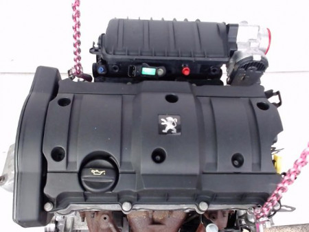 MOTEUR ESSENCE PEUGEOT 307 Phase 1 2001-2005 1.6 16V