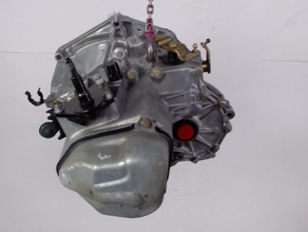 BOITE A VITESSE MECANIQUE PEUGEOT 307 Phase 1 2001-2005 1.6 16V