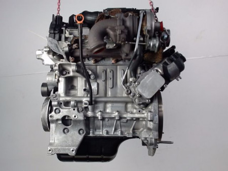 MOTEUR DIESEL PEUGEOT 206 1998-2009 1.4 HDi eco 70