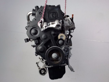 MOTEUR DIESEL PEUGEOT 206 1998-2009 1.4 HDi eco 70
