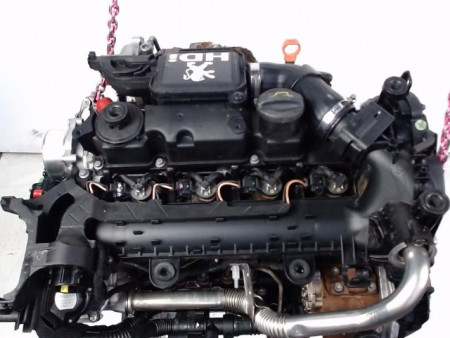 MOTEUR DIESEL PEUGEOT 206 1998-2009 1.4 HDi eco 70