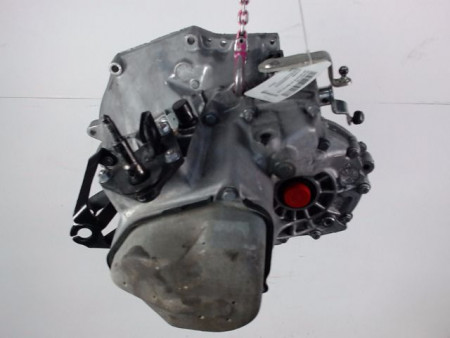 BOITE A VITESSE MECANIQUE PEUGEOT 206 1998-2009 1.4 HDi eco 70