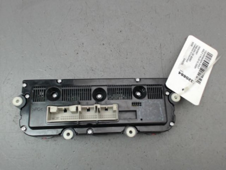 COMMANDE DE CHAUFFAGE VOLKSWAGEN GOLF V PLUS 2005-
