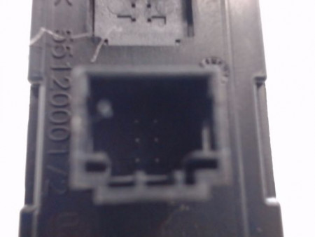 MECANISME+MOTEUR LEVE-GLACE AVANT DROIT PEUGEOT 307 Phase 1 2001-2005
