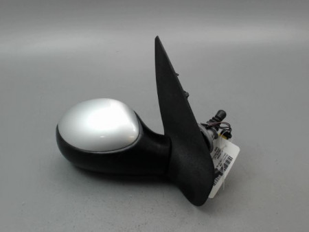 RETROVISEUR EXTERIEUR DROIT PEUGEOT 206 1998-2009