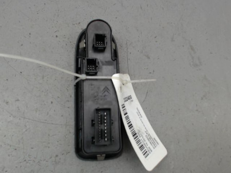 COMMANDE LEVE-GLACE PORTE AVG PEUGEOT 508 2010-