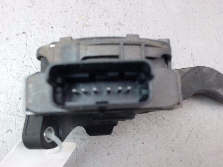 PEDALE ACCELERATEUR PEUGEOT 207 2006-2013