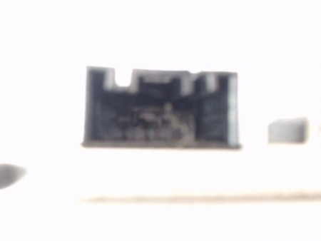 MECANISME ESSUIE-GLACE ARRIERE BMW SERIE 1 I (E81) 2007-2011