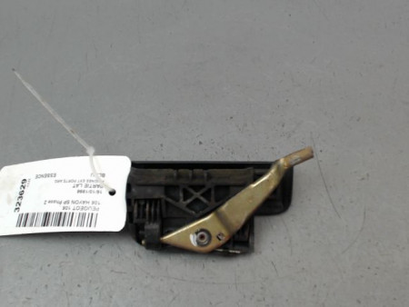 POIGNEE EXTERIEURE PORTE ARRIERE GAUCHE PEUGEOT 106 Phase 2 1996-2003