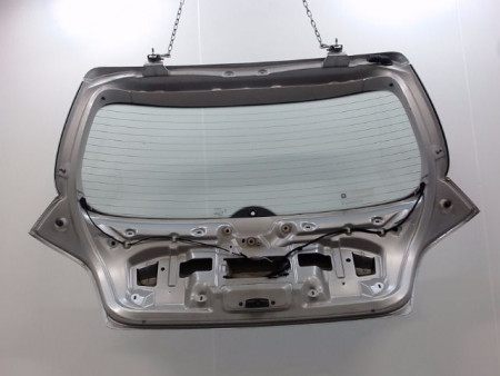 HAYON PEUGEOT 307 Phase 2 2005-2007