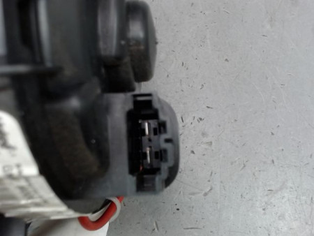 MOTEUR VENTILATEUR CHAUFFAGE PEUGEOT 208 Phase 1 2012-...