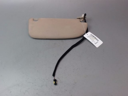 PARE-SOLEIL GAUCHE PEUGEOT 607 BERL. Phase 2 2004-2010