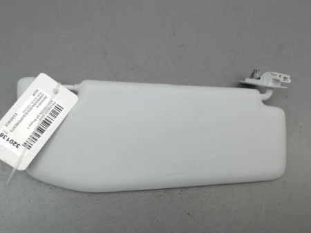 PARE-SOLEIL GAUCHE PEUGEOT 2008 Phase 1 2013-...
