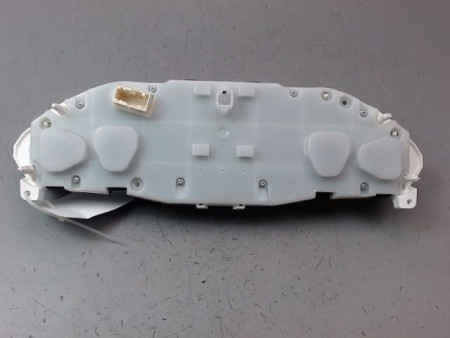 BLOC COMPTEURS PEUGEOT 208 Phase 1 2012-...
