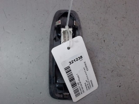 COMMANDE LEVE-GLACE PORTE AVD PEUGEOT 208 Phase 1 2012-...