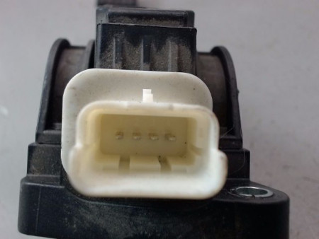 PEDALE ACCELERATEUR PEUGEOT 407 BERL. Phase 1 2004-2008