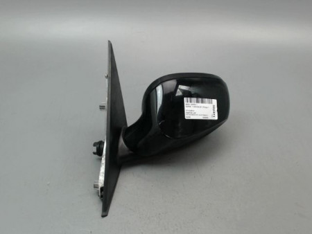 RETROVISEUR EXTERIEUR ELECTRIQUE GAUCHE BMW SERIE 1 I Phase 1 (E87) 2004-2006