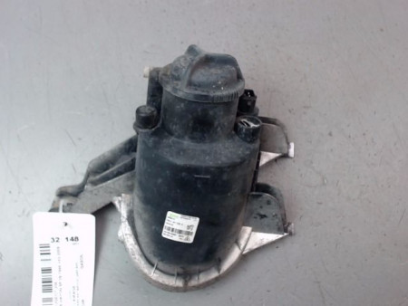 PHARE ANTIBROUILLARD AVANT GAUCHE PEUGEOT 206 1998-2009