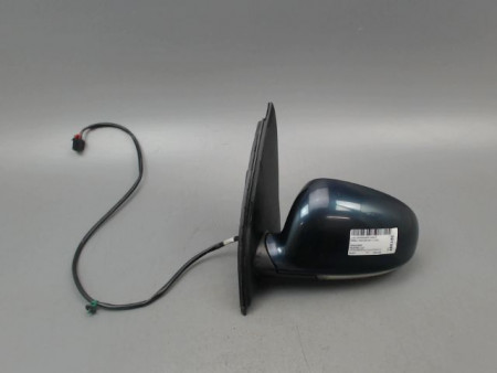 RETROVISEUR EXTERIEUR ELECTRIQUE GAUCHE VOLKSWAGEN GOLF V (1K) 2003-2008
