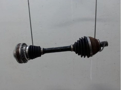 TRANSMISSION AVANT GAUCHE AUDI S3 S3 quattro