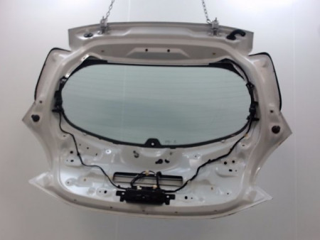 HAYON PEUGEOT 208 Phase 1 2012-...