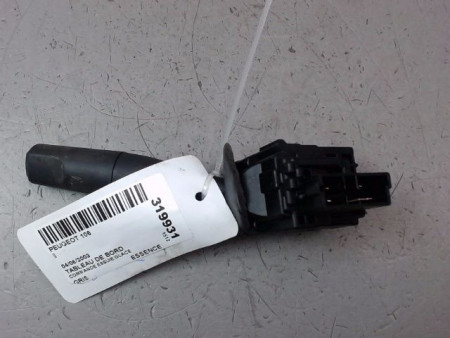 COMMANDE ESSUIE GLACE PEUGEOT 106 Phase 2 1996-2003