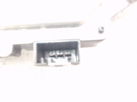MECANISME ESSUIE-GLACE ARRIERE BMW SERIE 1 I Phase 1 (E87) 2004-2006