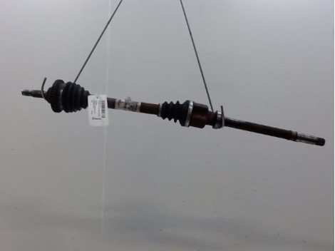 TRANSMISSION AVANT DROIT PEUGEOT 206 1998-2009 1.4 HDi eco 70