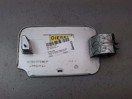 VOLET DE TRAPPE CARBURANT PEUGEOT 807 MONOSP. 2002-2014