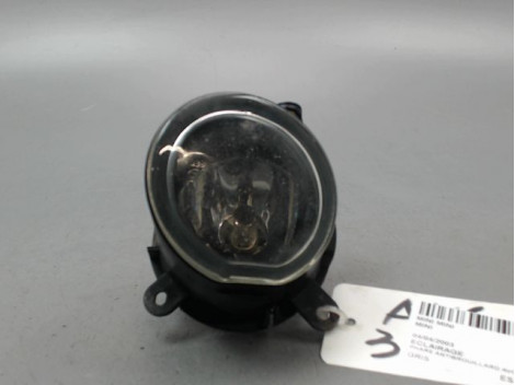 PHARE ANTIBROUILLARD AVANT GAUCHE MINI MINI I Phase 1 (R50/R53) 2001-2004