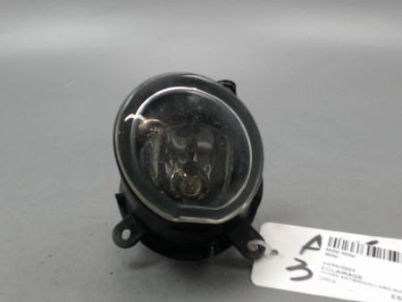 PHARE ANTIBROUILLARD AVANT GAUCHE MINI MINI I Phase 1 (R50/R53) 2001-2004
