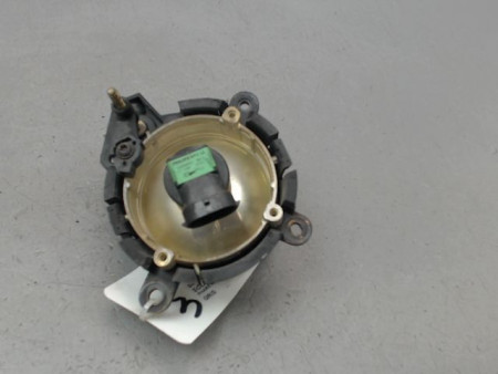 PHARE ANTIBROUILLARD AVANT GAUCHE MINI MINI I Phase 1 (R50/R53) 2001-2004