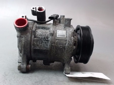 COMPRESSEUR AIR CONDITIONNE BMW SERIE 3 BERL. VI (F30/F80) 2011-...
