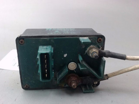 BOITIER DE PRECHAUFFAGE PEUGEOT PARTNER FG I Phase 2 2002-...