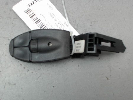 COMMANDE AUTORADIO PEUGEOT 308 I Phase 1 2007-2011