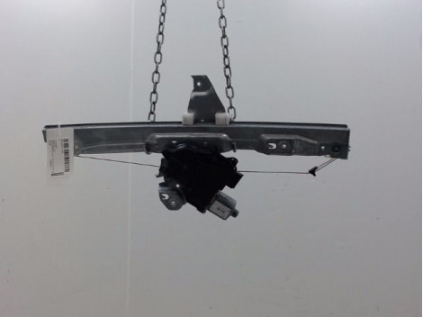 MECANISME+MOTEUR LEVE-GLACE AVANT DROIT PEUGEOT 308 I Phase 1 2007-2011