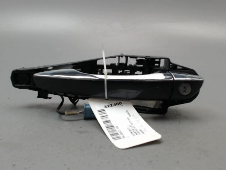 POIGNEE EXTERIEURE PORTE AVANT GAUCHE PEUGEOT 508 2010-